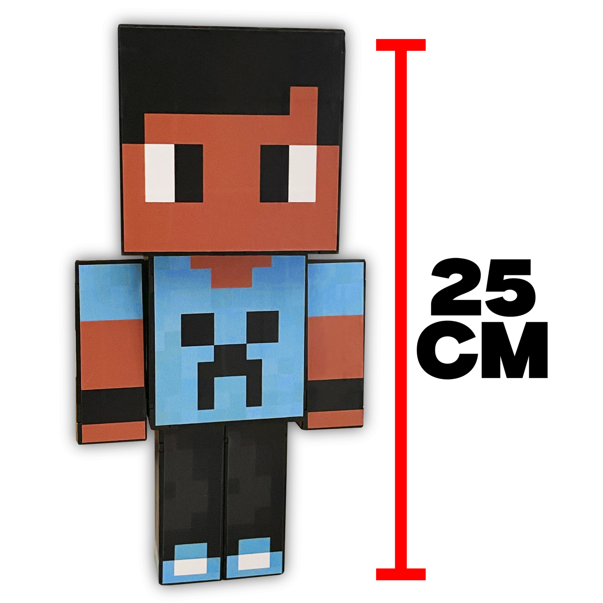 Boneco AL3XEY